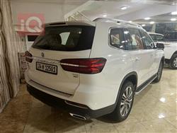 ئێم جی RX8
